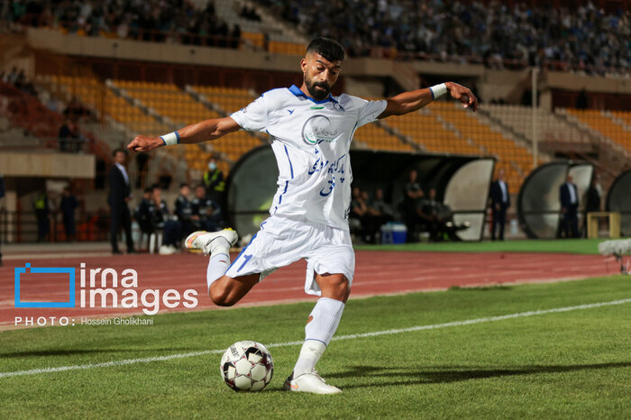 رامین رضاییان و استقلال در آستانه یک تصمیم بزرگ