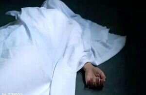 قتل مرد جوان توسط همسرش و یک رمال