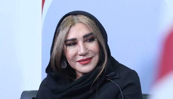 درخشش مرواریدها در استایل مجلل «نسیم ادبی»