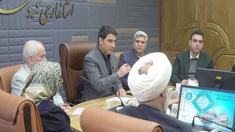 استاندار کردستان: کودکان کار شناسایی و حمایت شوند/ برخورد جدی با شبکه‌های سوءاستفاده‌گر