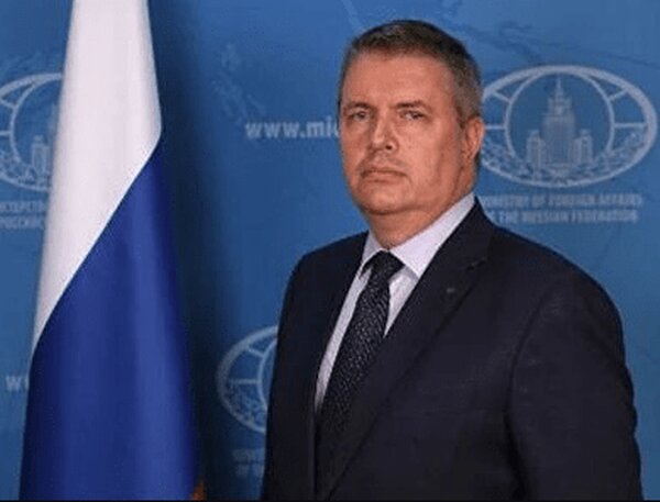 تمجید روسیه از ترکیه؛ «اوکراین مانع مذاکرات میشود»