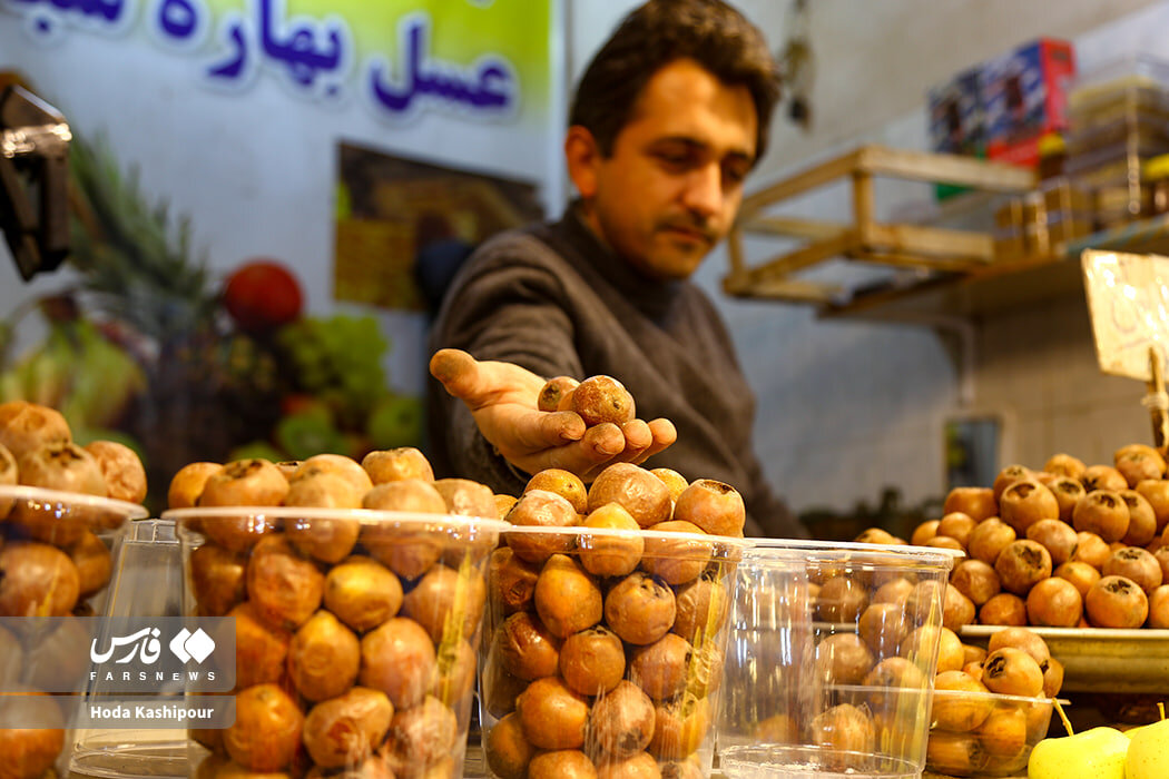 عکس/استقبال از بلندترین شب سال در مازندران