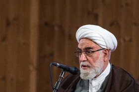 قدردانی رئیس دفتر رهبر انقلاب از موضع آیت‌الله‌العظمی سیستانی در جنگ 12روزه