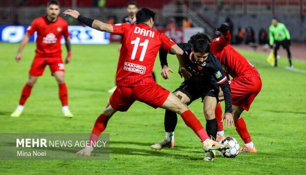 کارشناس فوتبال: تبعیض‌های انضباطی آزاردهنده است