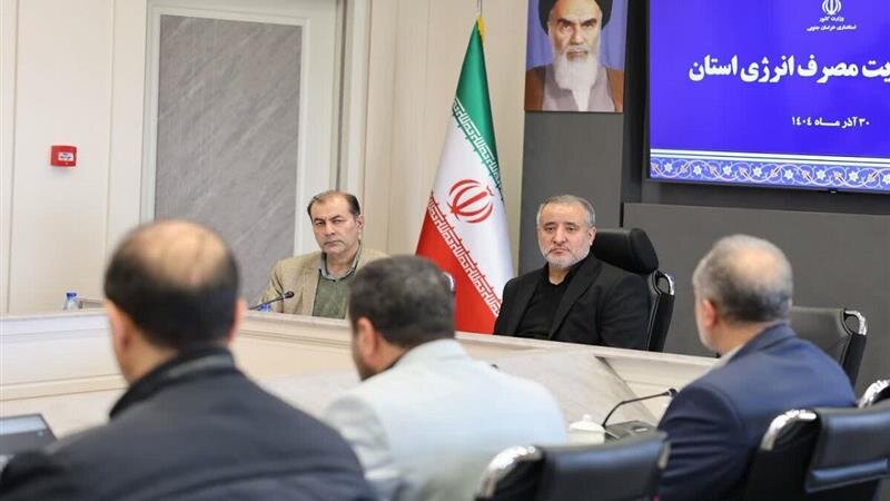 استاندار خراسان جنوبی: تامین گاز برای بخش خانگی در اولویت مدیریت انرژی قرار گیرد