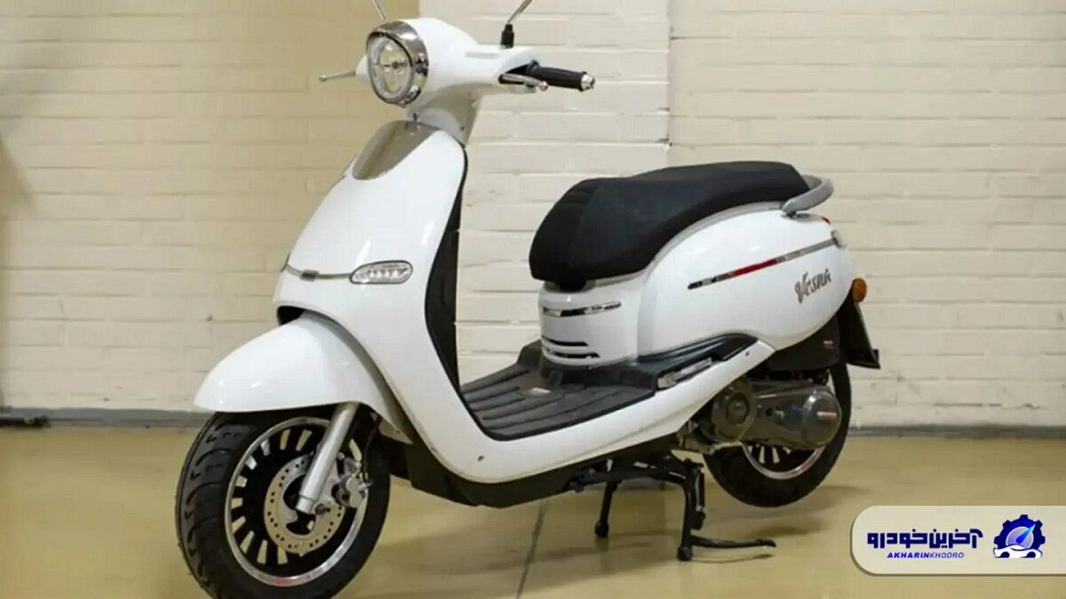 موتور دایچی CR 150 ؛ مشخصات فنی و تجربه رانندگی