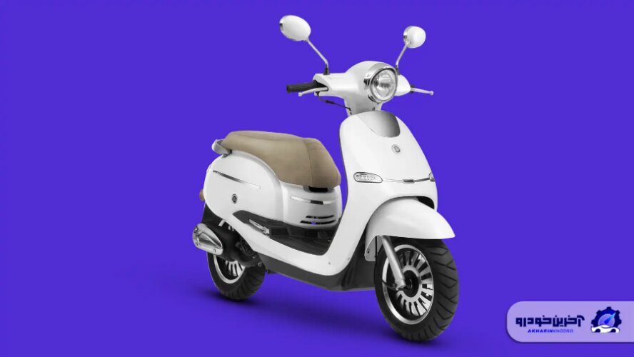 موتور دایچی CR 150 ؛ مشخصات فنی و تجربه رانندگی