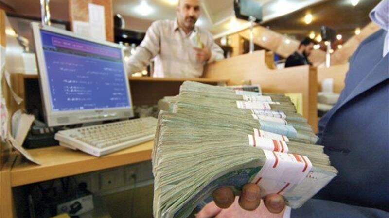 رشد ۳۳ درصدی سپرده‌های ریالی در بانک‌های استان مرکزی