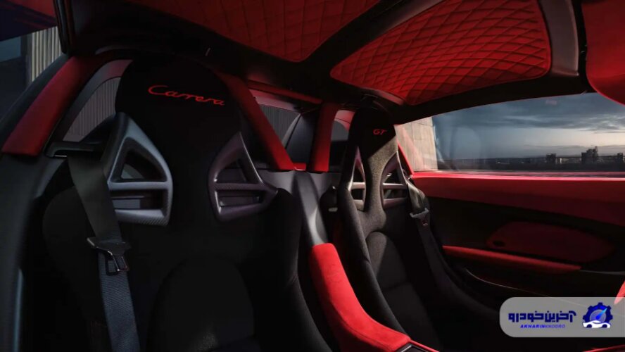 بازگشت به تنظیمات کارخانه ؛ پورشه یک دستگاه کاررا جی تی ۲۰ ساله را به مدلی صفر کیلومتر تبدیل کرد