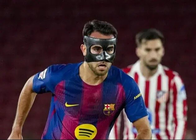 بازیکن محبوب فلیک؛ کسی مثل او نیست