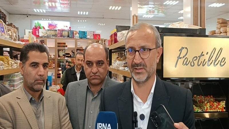 وفور کالا در خراسان جنوبی؛ اصناف با کاهش حاشیه سود با شهروندان همراهی کنند