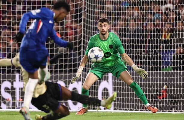 خوان گارسیا: دربی بارسلون خیلی خاص است