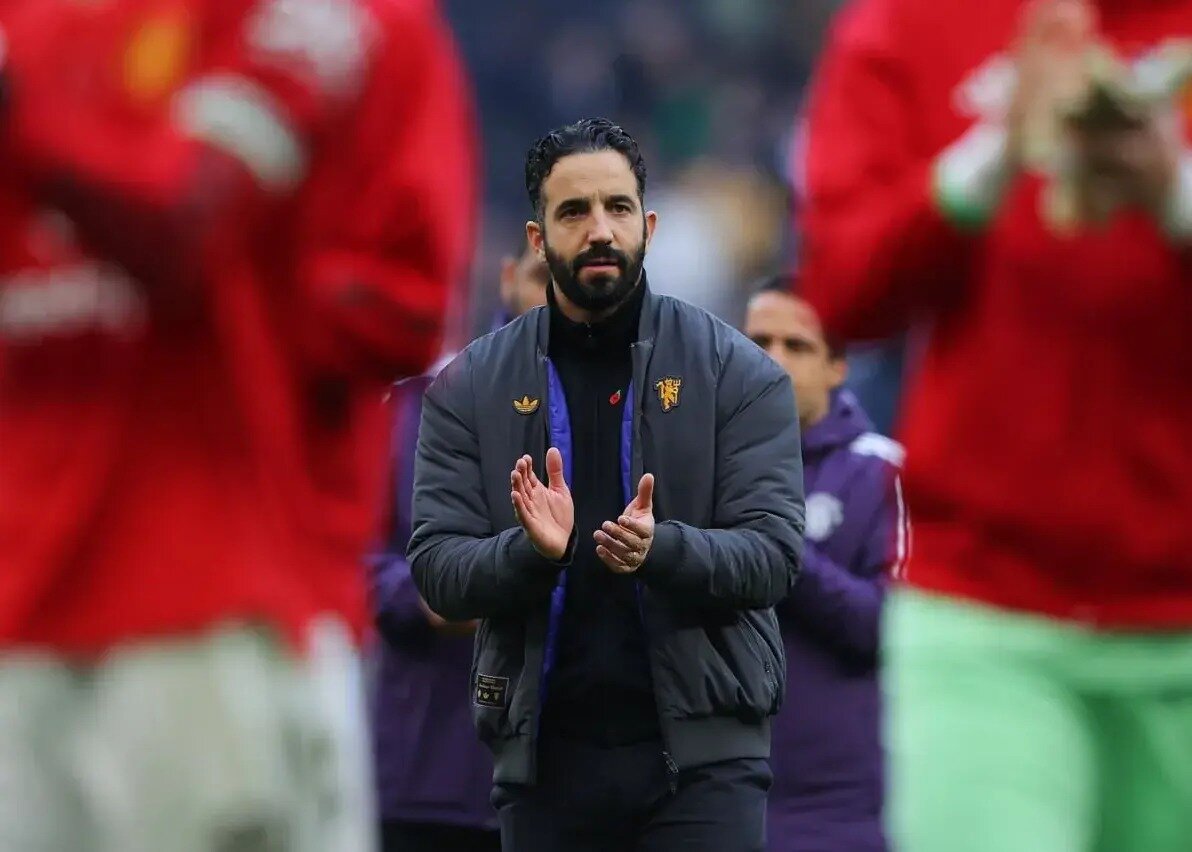 حتی رونالدو هم در منچستر نیمکت‌نشین شد