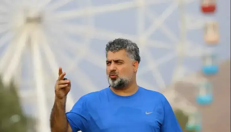 سندروم بی‌قرار تیم لیگ یکی؛ اخراج ناگهانی!