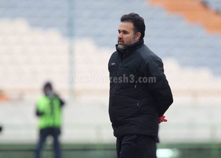 سندروم بی‌قرار تیم لیگ یکی؛ اخراج ناگهانی!