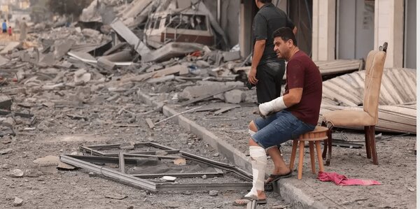 تداوم ترس صهیونیستها از ورود خبرنگاران خارجی به غزه