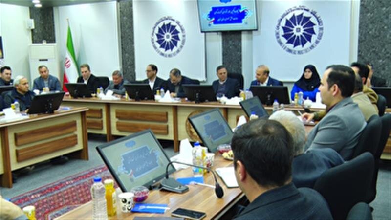 تأکید استاندار زنجان بر ضرورت حمایت هدفمند از تولیدکنندگان واقعی