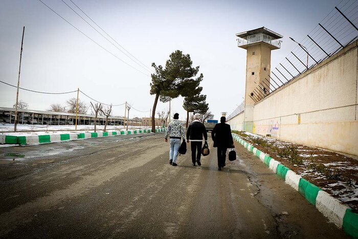 سرمقاله همشهری/ لذت نجات یک زندانی