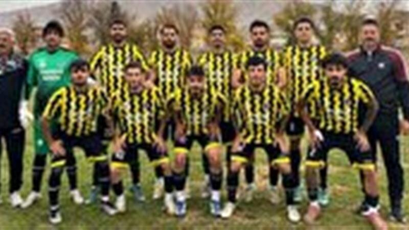 شهرداری مریوان میهمان ستاره سرخ تویسرکان