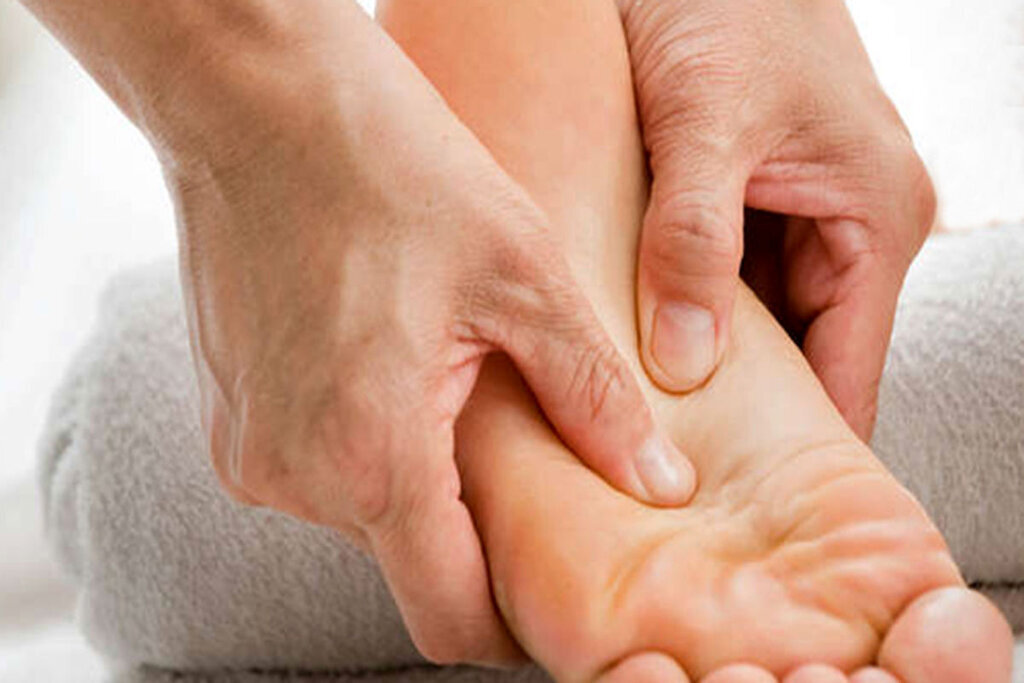 دیابتی ها هر گونه درد شبانه را جدی بگیرند