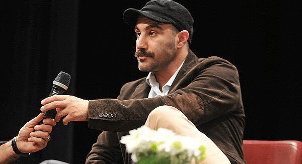 یک فیلم متفاوت از محسن تنابنده امشب در تلویزیون