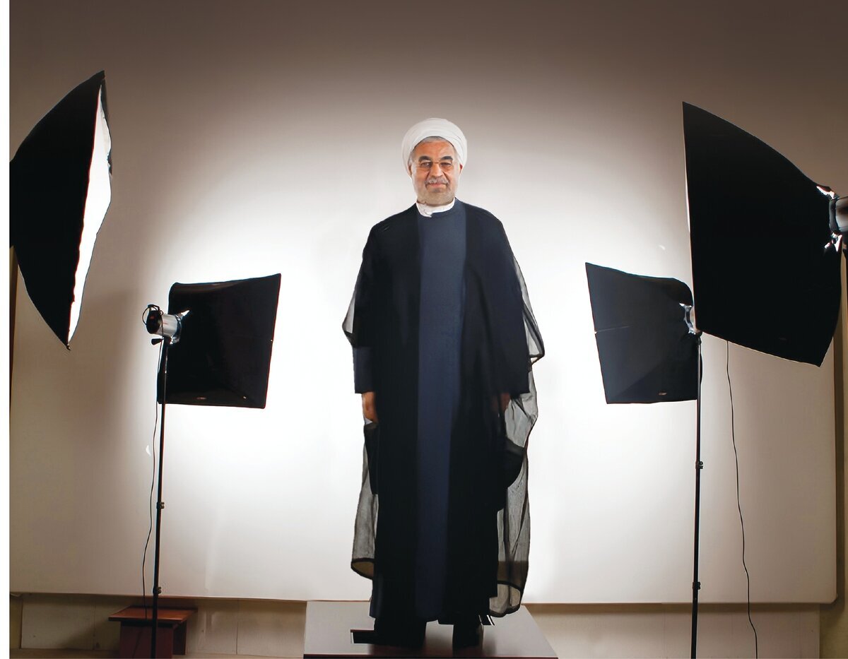 شیخ بلاگر و بلوف‌زن | به «مقام بالاتر» تحلیل‌های غلط از وقوع جنگ داده‌اند ولی من....