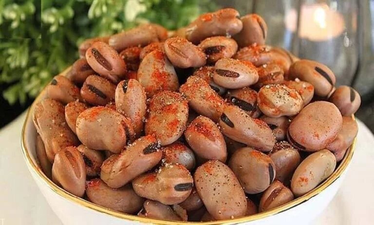 تنقلات شب یلدا و حکمت حضورشان روی سفره | زمستان را با دل قوی شروع کن