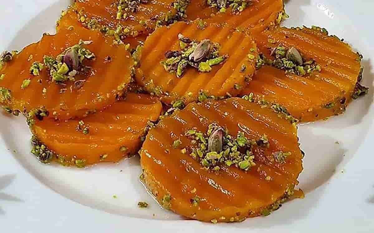 تنقلات شب یلدا و حکمت حضورشان روی سفره | زمستان را با دل قوی شروع کن