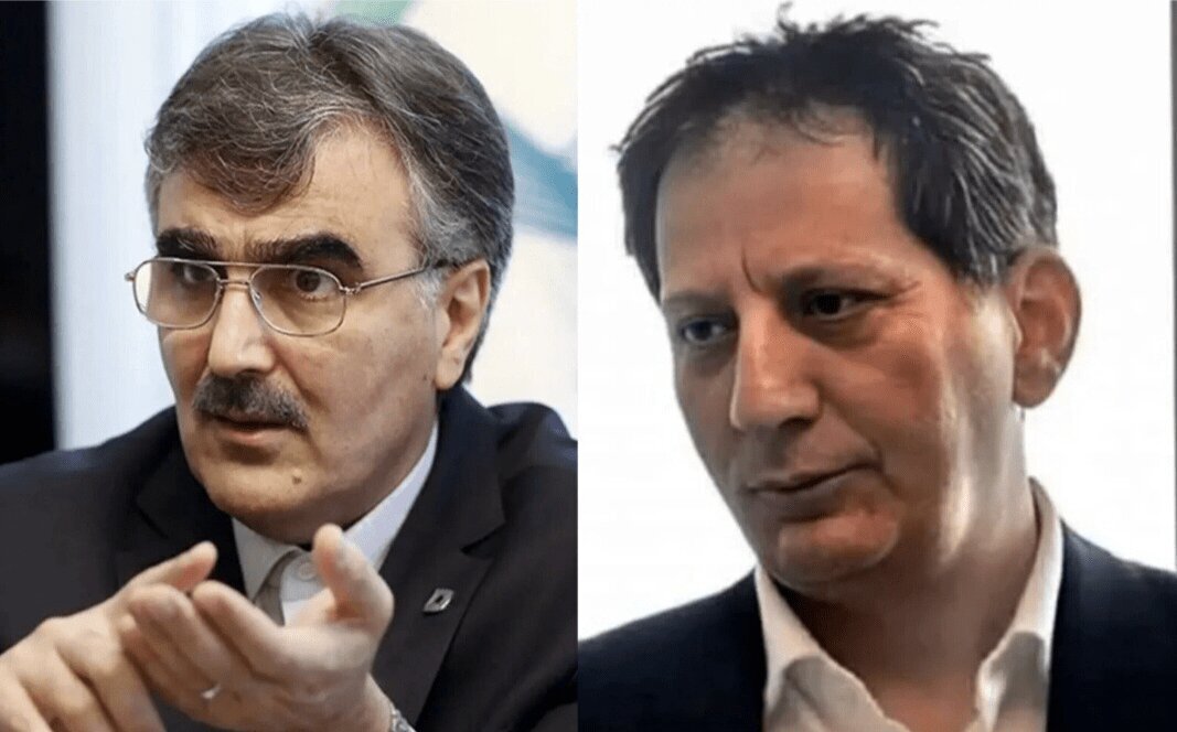 ادعای بابک زنجانی درباره معامله تتر با بانک مرکزی صحت دارد؟