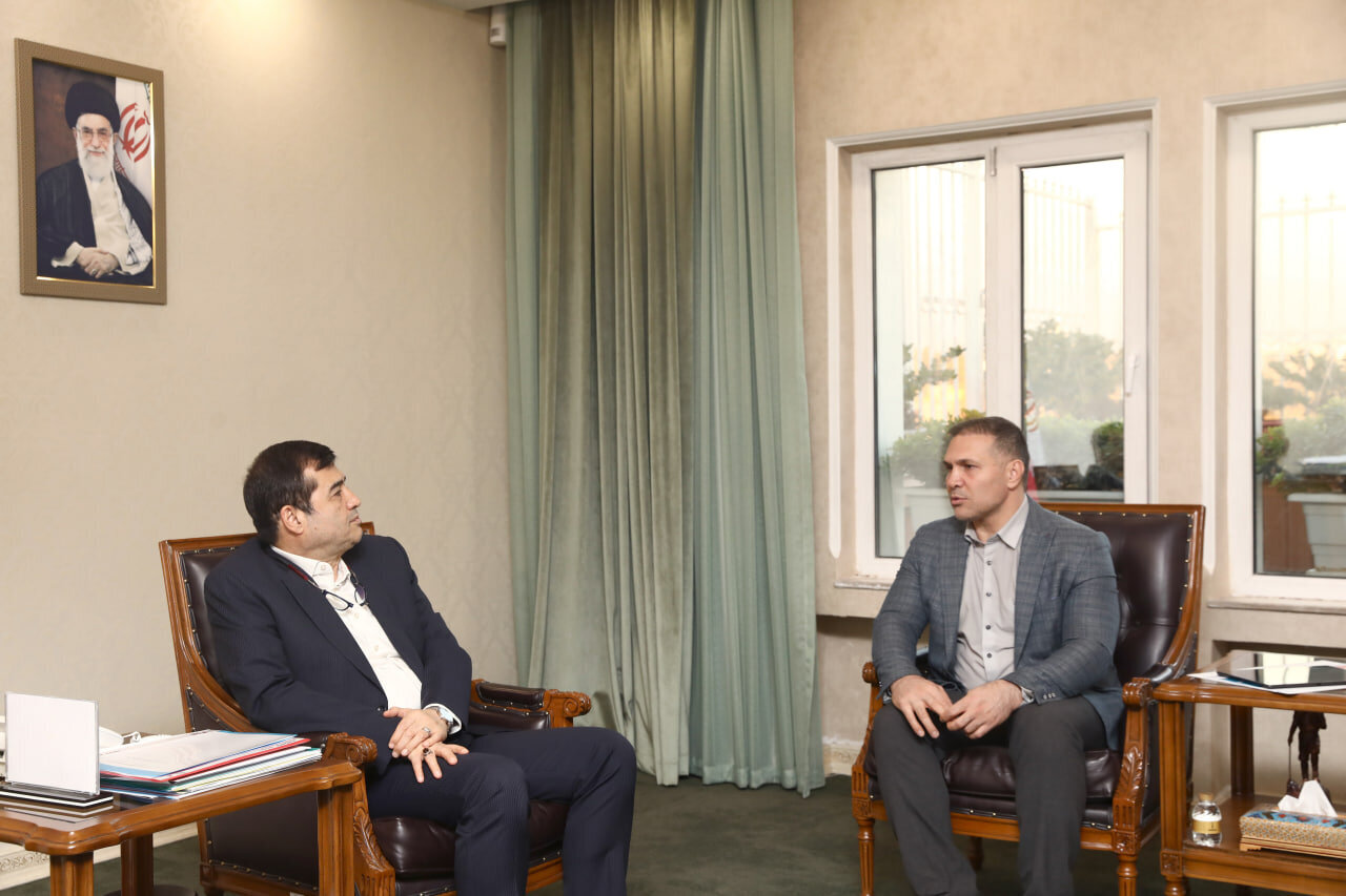 حمایتهای شهرداری تهران از ورزش قهرمانی