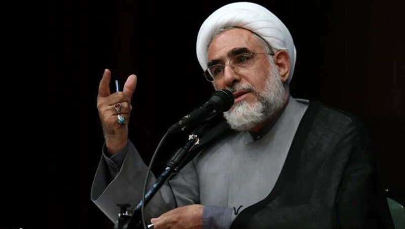 اگر این اتفاق بیفتد کشور تضعیف می شود | دست از کارهای تشریفاتی بردارید