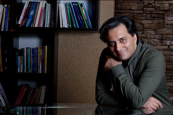 یک خواننده، مدیرکل فرهنگی دانشگاه پیام نور شد