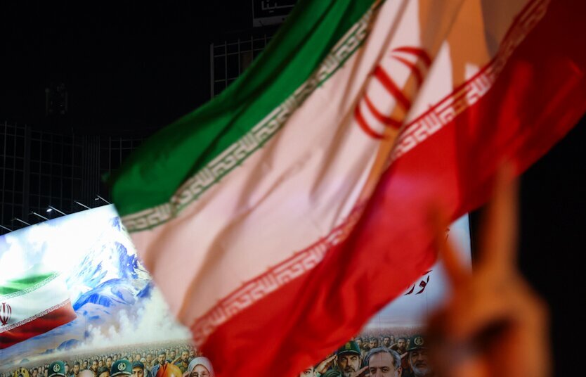هشدار اندیشکده آمریکایی؛ ایران آرام و بی‌سر و صدا پایش را باز می‌کند