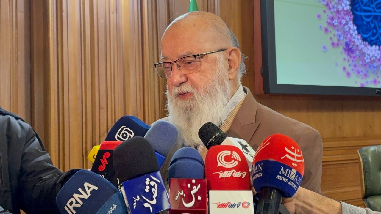 نظر دولت درخصوص شهرداران فعلی هم اقتضا نمی‌کند