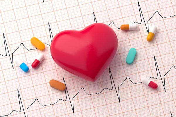 چه زمانی به داروی تپش قلب نیاز داریم؟