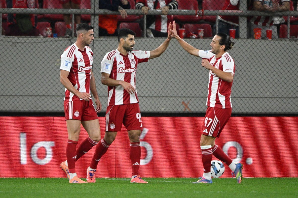 انتقاد از سرمربی المپیاکوس؛‌ طارمی را گیج کردی!