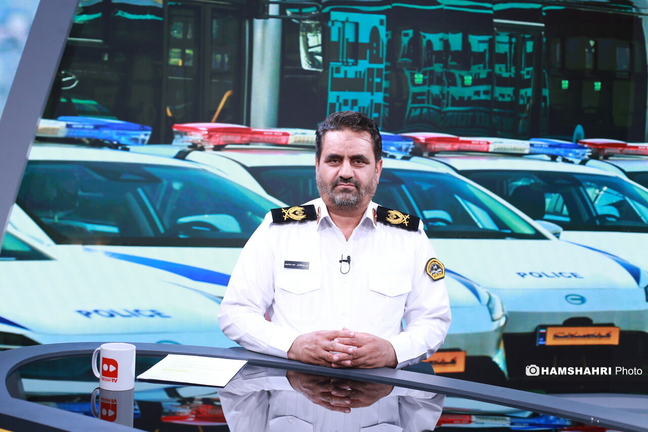 اعمال قانون بر ۱۷۷هزار تخلف در تهران