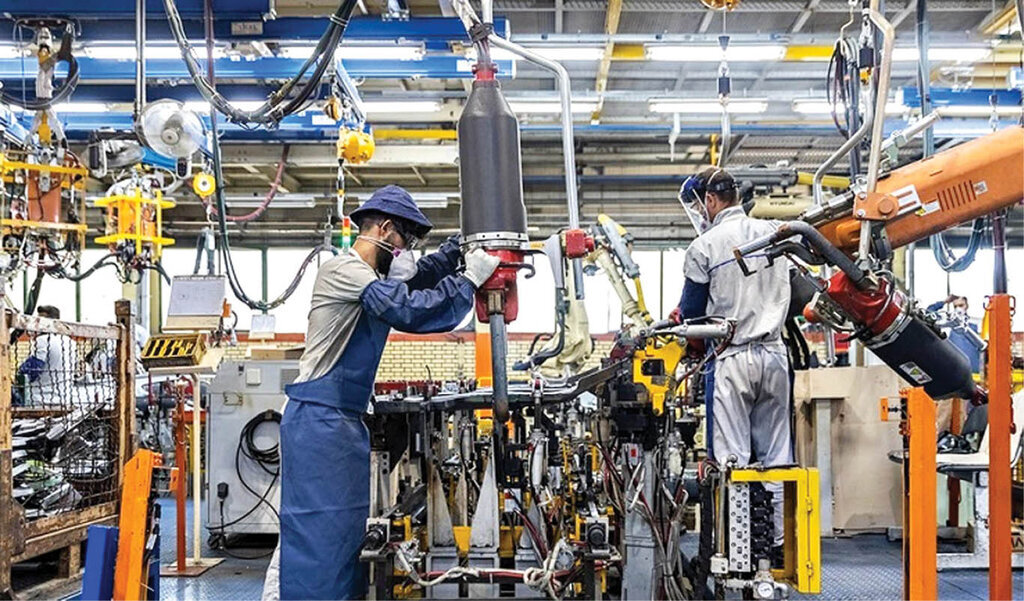 مردم این استان پیشتاز در فعالیت اقتصادی | جزئیات نرخ مشارکت استان‌ها در اقتصاد کشور