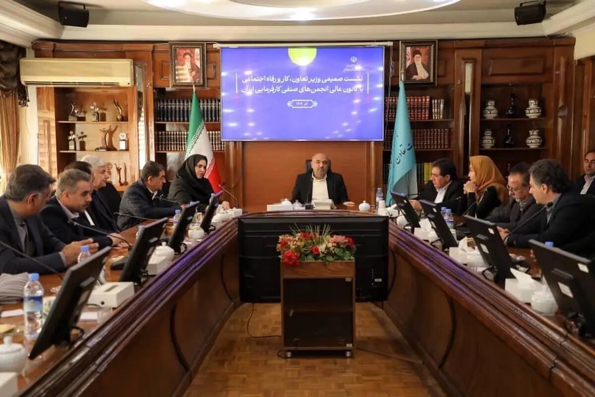 انتخابات تشکل‌ها الکترونیکی می‌شود/ گامی در جهت شفافیت بیشتر