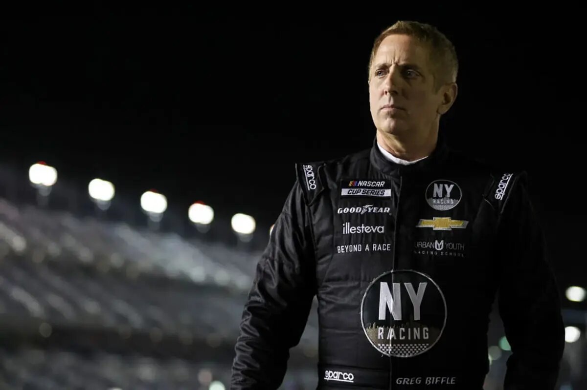 حادثه دلخراش و مرگ راننده افسانهای و فرزندانش!