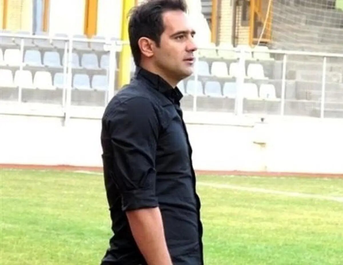 جمشیدیان: نقلوانتقالات سپاهان بهزودی شروع میشود