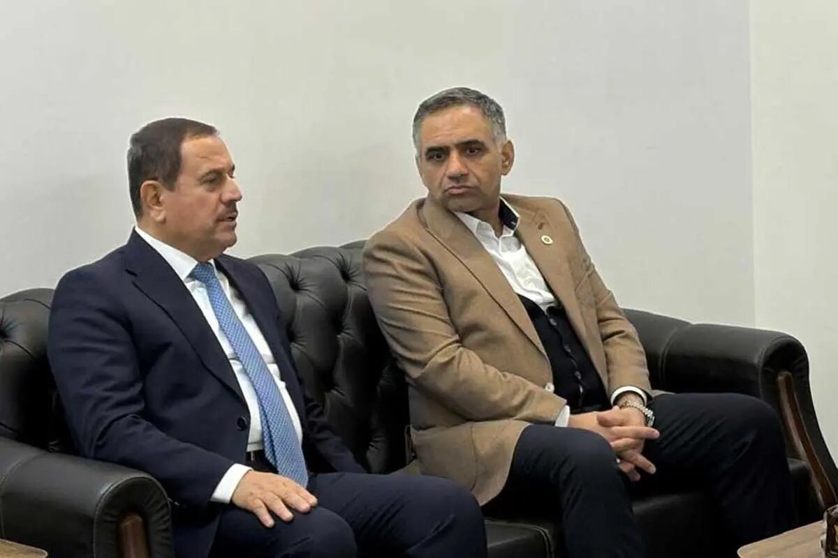 استان قزوین از زیرساختهای صنعتی مناسب در حوزه صادرات برخوردار است