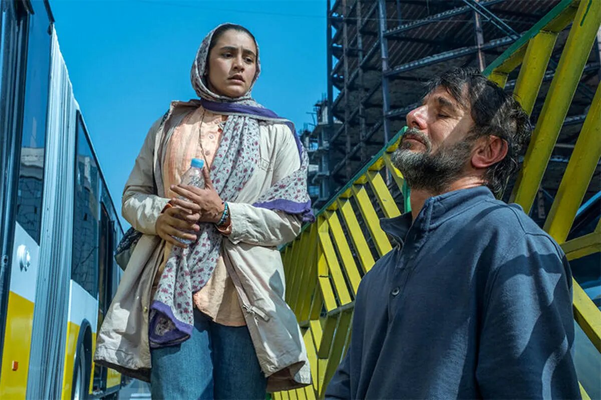 آغاز اکران آنلاین «زیبا صدایم کن» از ۲ دی