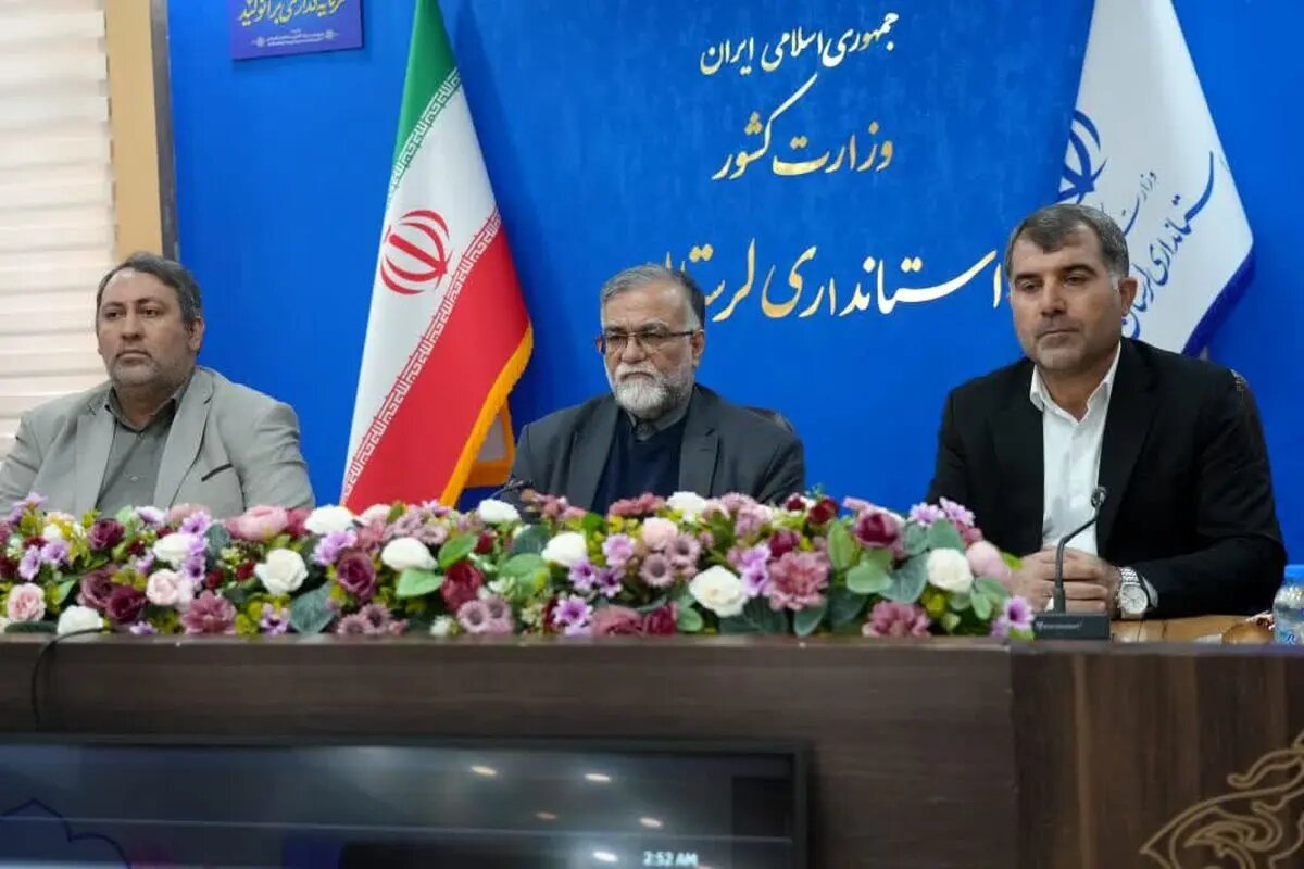 برگزاری رزمایش خدمت باهدف تقویت عملکرد درون سازمانی و بین بخشی دستگاه ها