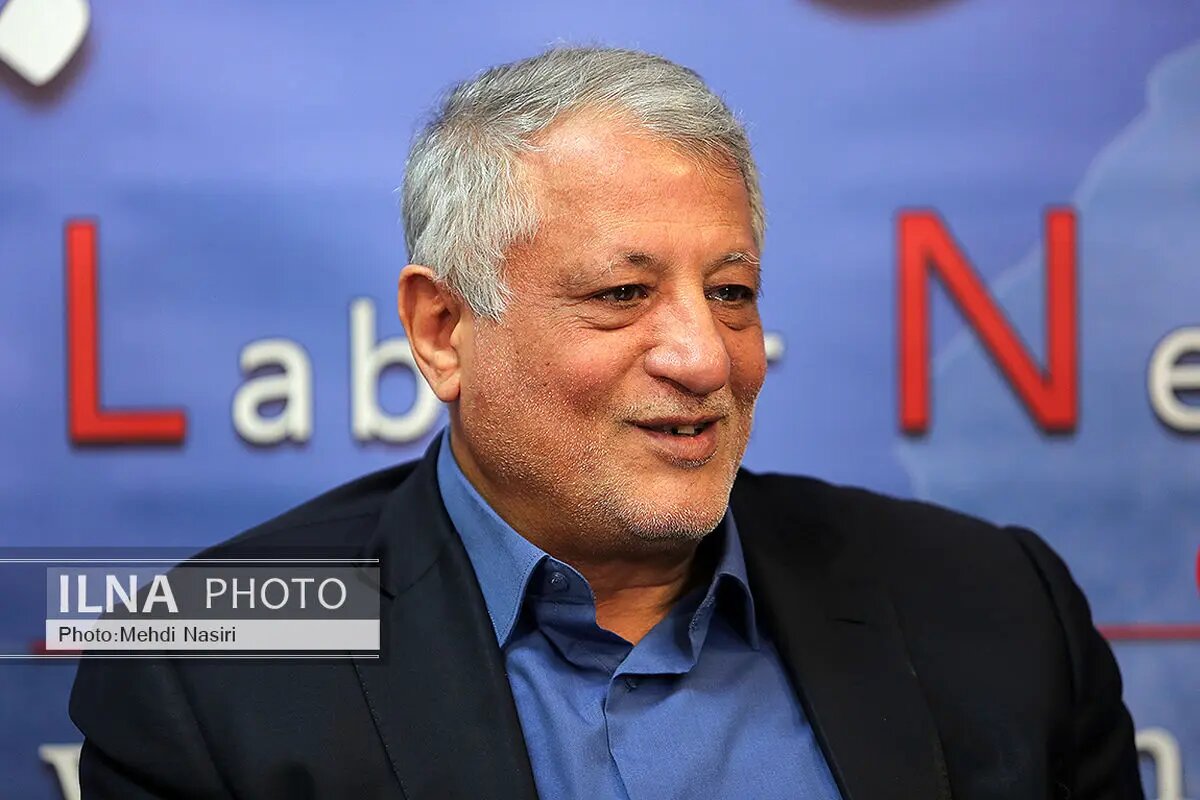 خانواده هاشمی رفسنجانی مشغول چه کاری هستند؟