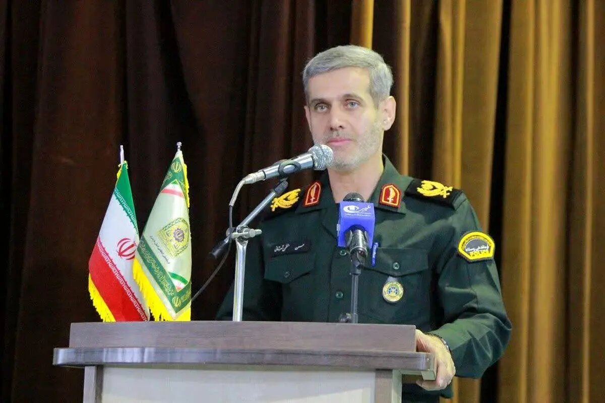 هدفگذاری کاهش 20 درصدی تلفات جادهای در زمستان پیش رو مازندران