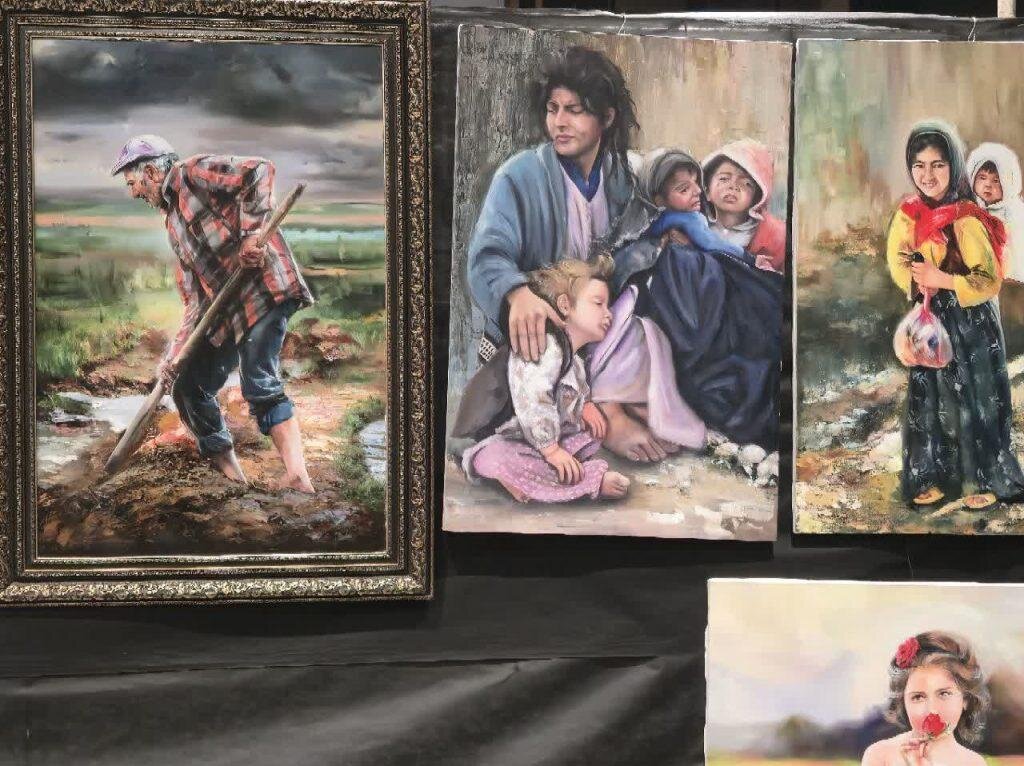 ماکو اکسپو ۲۰۲۵؛ تلاقی هنر، خلاقیت و ظرفیتهای فرهنگی در منطقه آزاد ماکو