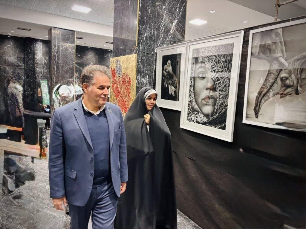 ماکو اکسپو ۲۰۲۵؛ تلاقی هنر، خلاقیت و ظرفیتهای فرهنگی در منطقه آزاد ماکو