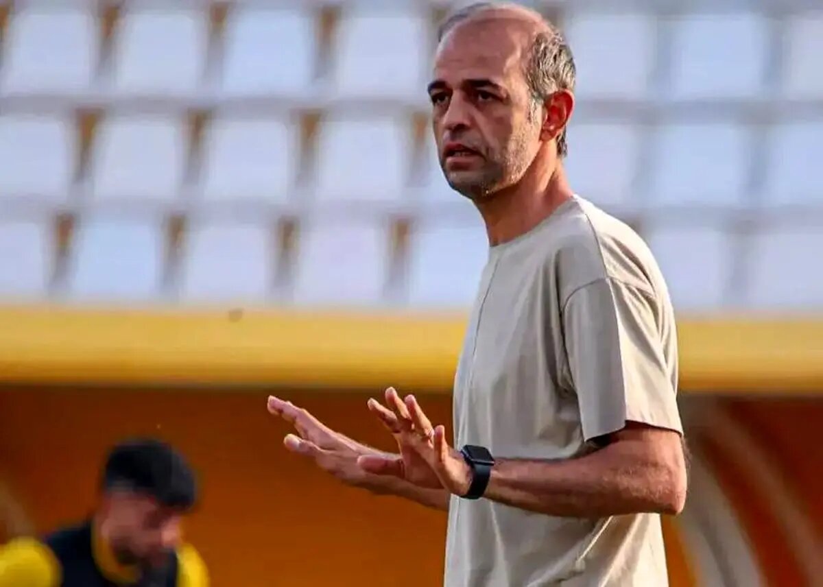 برنامه ویژه سپاهان با محرم نویدکیا: قهرمان نیم فصل شو و تمدید کن!