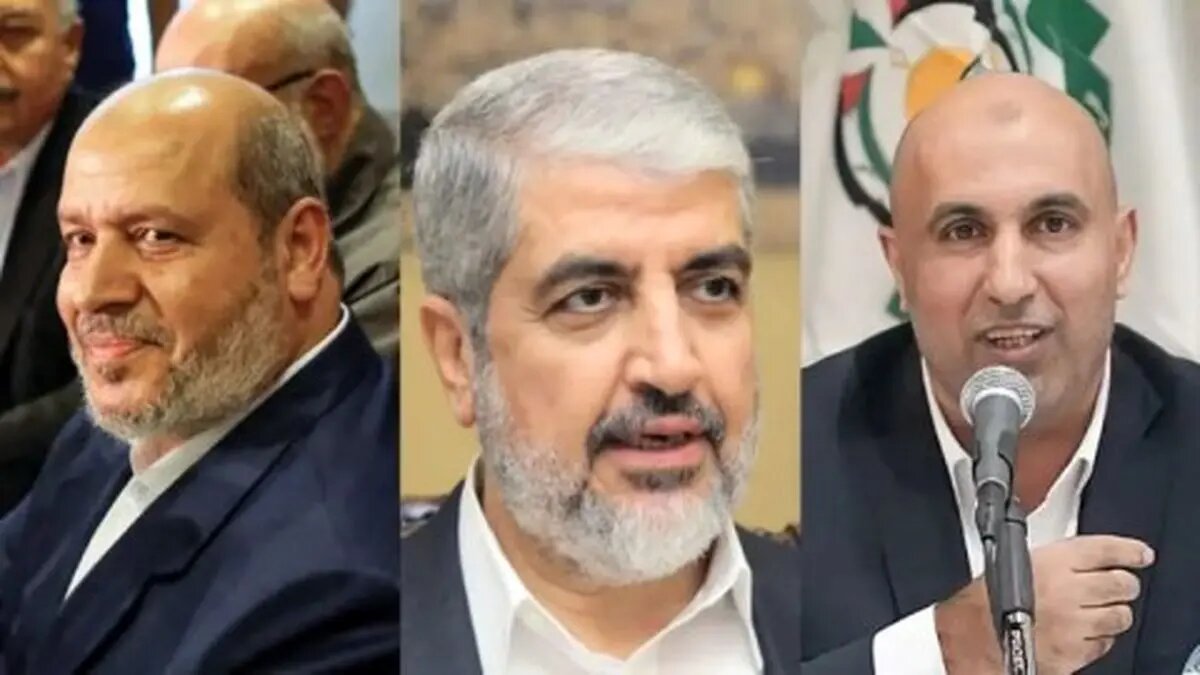 هشدار عربی به حماس؛ نتانیاهو در پی ترور رهبران خارجی برای ناکام‌گذاشتن توافق غزه